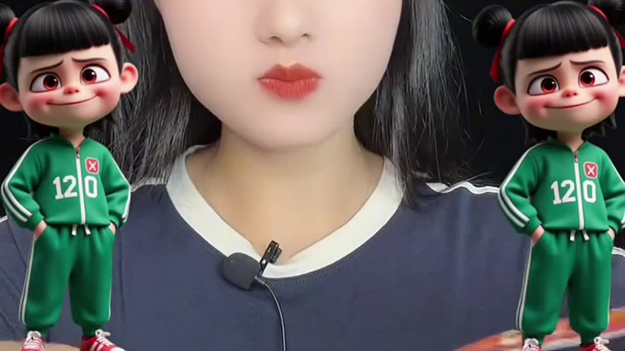 ASRM EATING TIME... #asmrvideo #foryourpage #eatingasmr #khabervideo #100kfollower