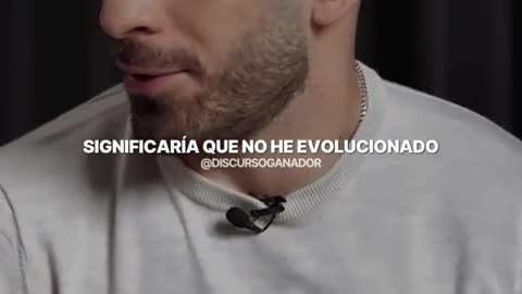 Haz de la mejora constante tu único objetivo.