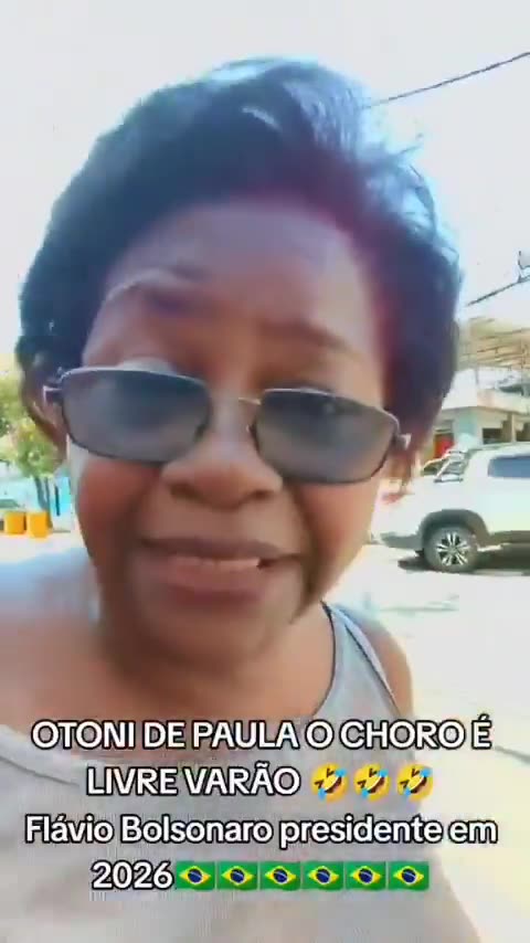 Então quer dizer que o Otoni de Paula ajeitou a vida de toda família?...