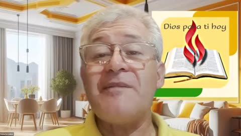 Estudio de la Biblia - Enero 15, 2026