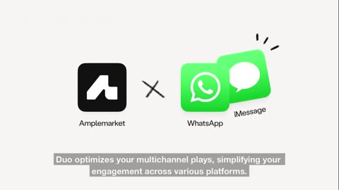 Amplemarket Intent Signals: Find Hidden Sales Opportunities Automatically