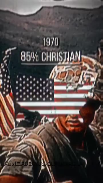 Want to know why society is falling apart?