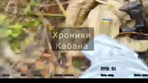 Ukraine war related/combat footage 12/10/2025