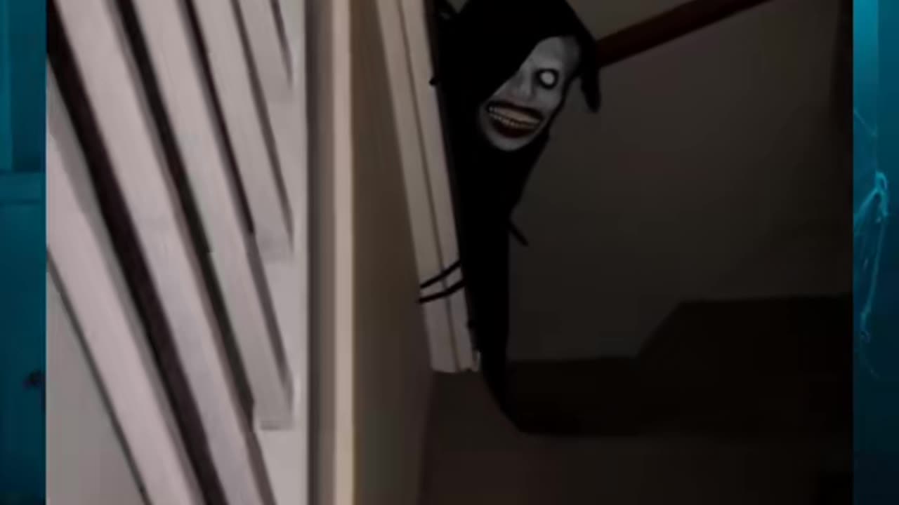 😨🧿 PoV: You See This—What’s Your Next Step? Haunting Encounter | TheHauntingHour