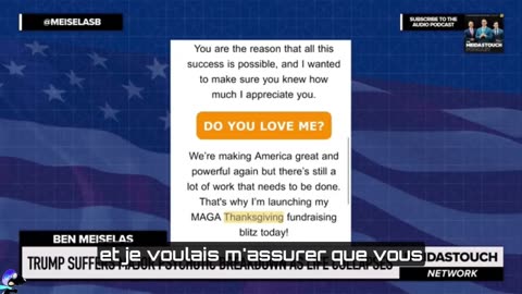 TOUT EST SOUS CON-TROLL À L'ASILE