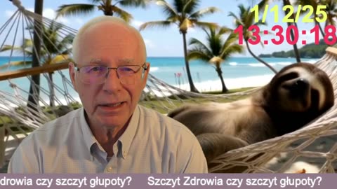 Szczyt Zdrowia czy szczyt głupoty?