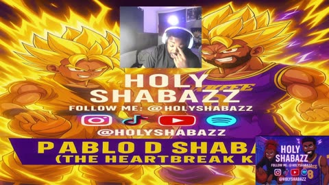 Trump Sends National Guard + More ICE to Chicago — Militarizing America? #holyshabazz