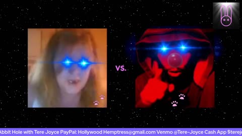 Becky Dean calls a Black man the "N" word in a YouTube chat three times