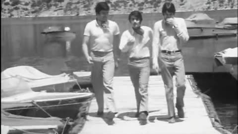 Los Payos - Maria Isabel (1969) Original Video