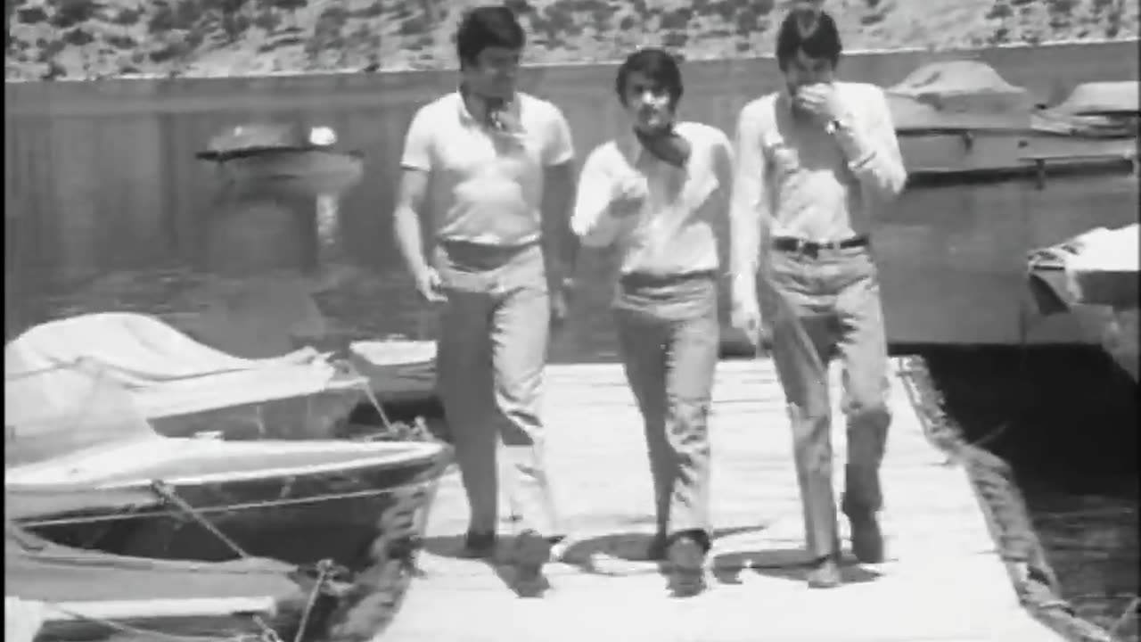 Los Payos - Maria Isabel (1969) Original Video