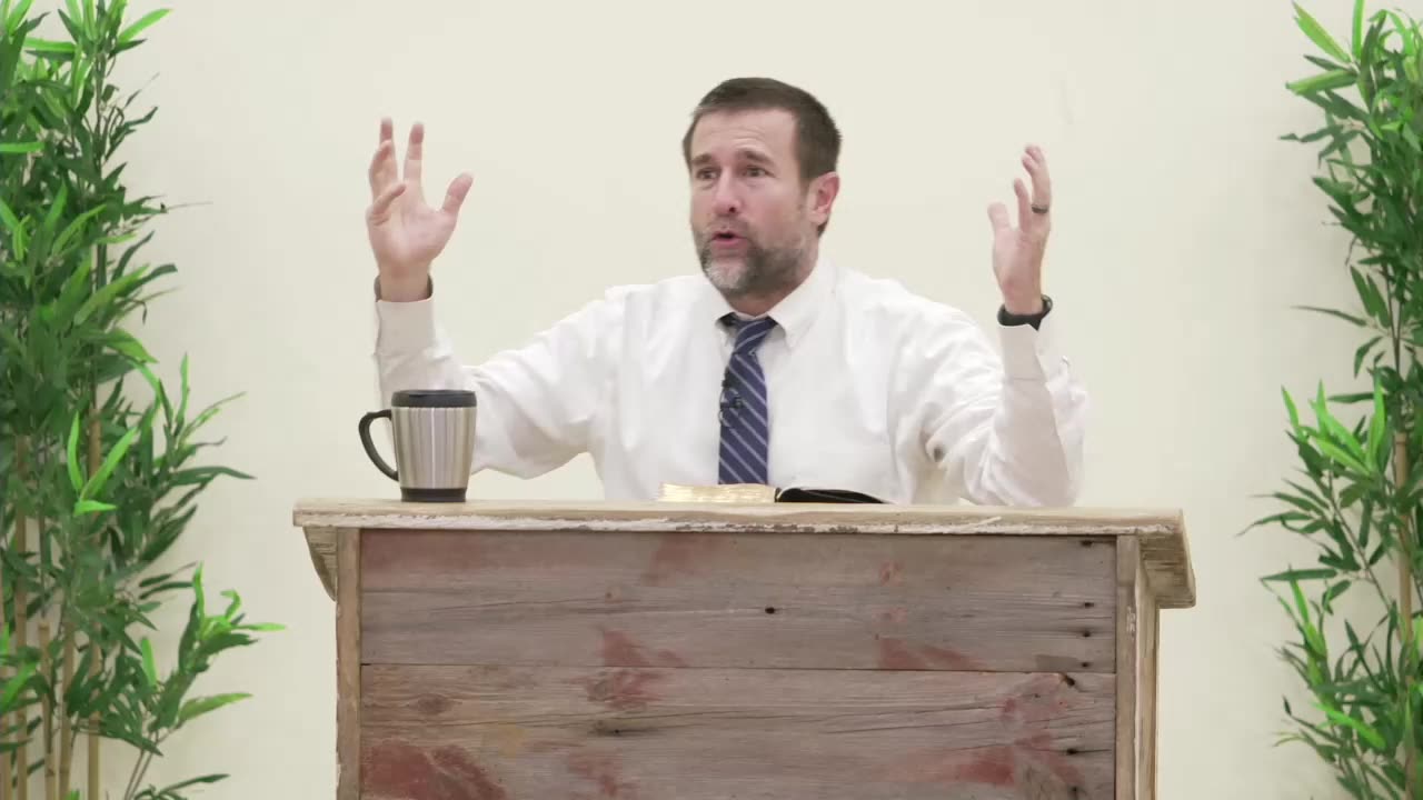 20251102 Genesis 12 | The Life of Abraham | Part 2 (Sunday PM 11/2/2025)