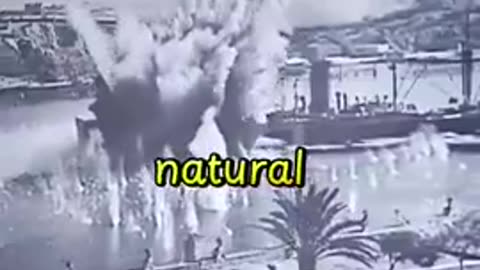 1776 When Satan was Loosed