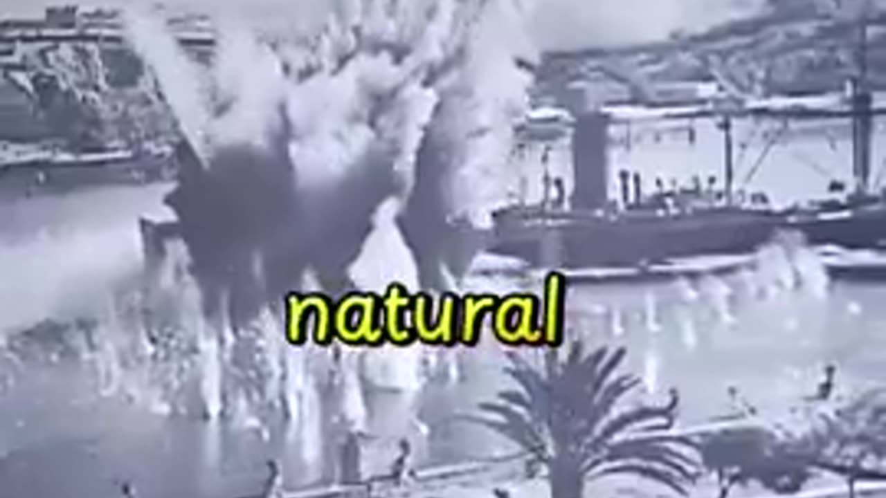 1776 When Satan was Loosed