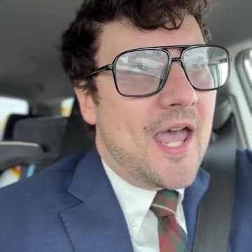 I Am Just SO SICK Of This Antisemitism!!