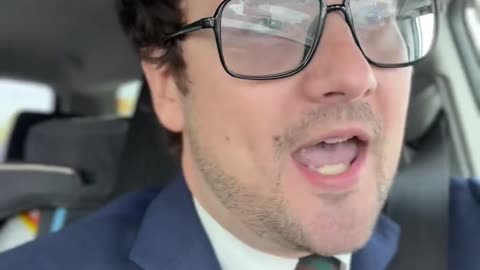 I Am Just SO SICK Of This Antisemitism!!