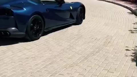 🌈🔥 Unbelievable Car Collection! | LuxurySportsCars