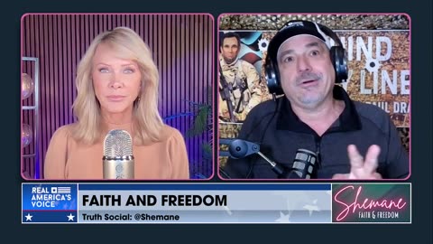 Shemane Nugent Interviews Terry Newsome about the J6 Lies