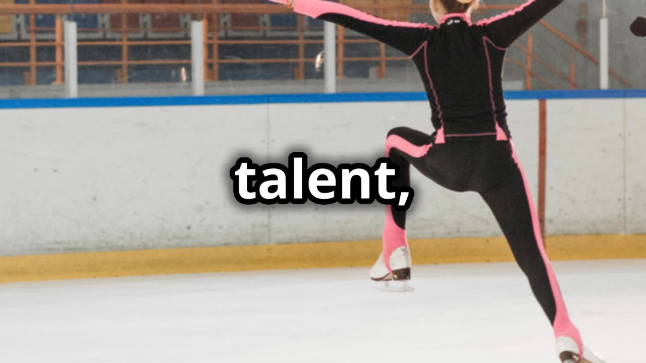 Tragic Midair Collision Shakes Skating World