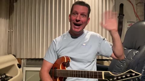 Blakgraz Beginnings, Old Friends & a Surprise in Boerne, Texas