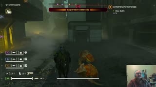 Welcome to the Live Stream!