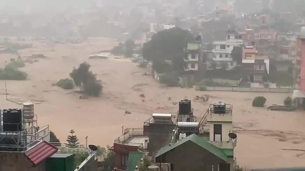 KLIMATICKÉ UDÁLOSTI ZA 4.10.2025