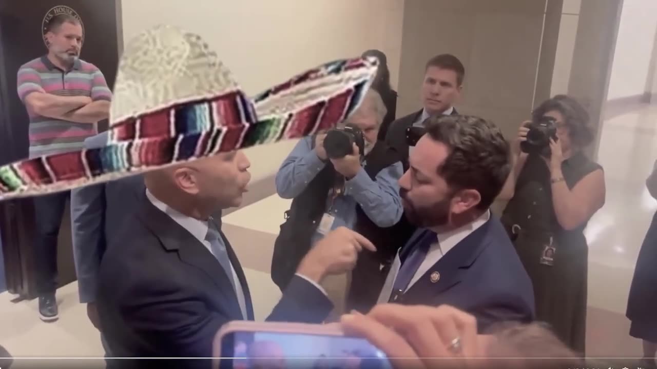 RIP NHỮNG NGÀY ĐÓNG CỬA CỦA ĐẢNG DÂN CHỦ!