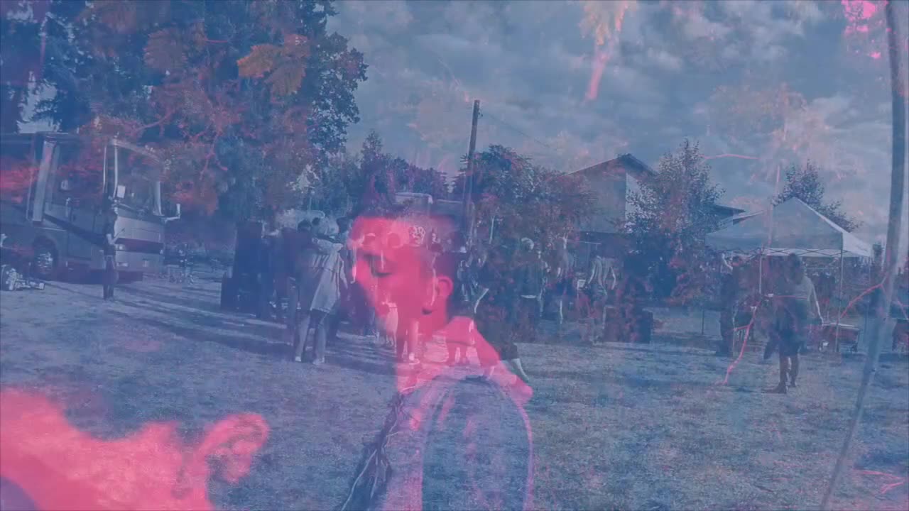 Clear the Chaos - Hanging in the Air