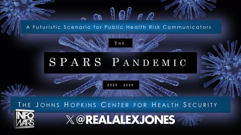 Bill Gates Is Trying to Launch a New Pandemic Hysteria Using the HMPV Virus