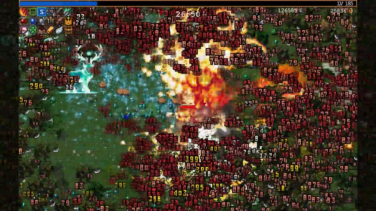 Vampire Survivors (PC) E1.35