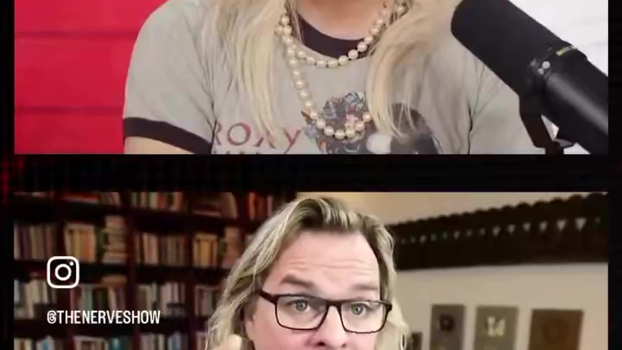 World is run by Epsteins. Dakota Johnson was being creepy, Jon Hamm had to step in