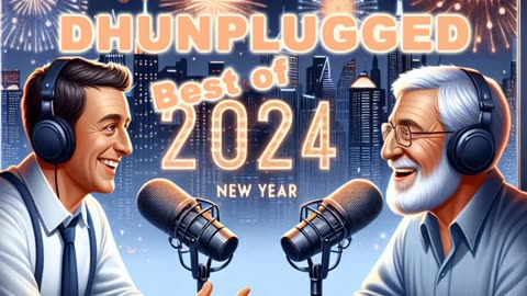 DHUnplugged: 2024 Da’ Best