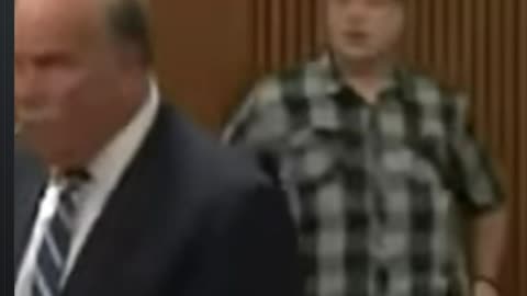 Spectators - What A Day At Court - Watch - TUC