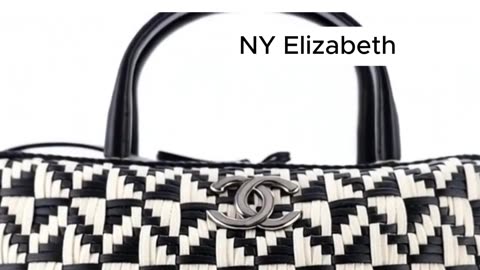 CHANEL Convertible Chain Bowler Bag