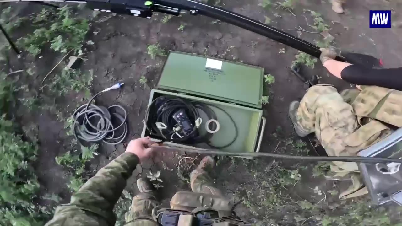 War in ukraine