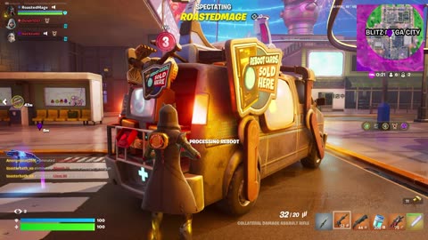 [backzudd] Fortnite Zero Build (Part 330)