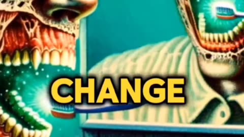 Stop blushing your teeth ! But Why ? Must watch !