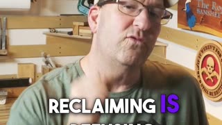 Freedom Assumes Adulthood