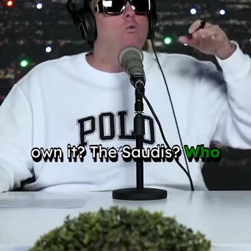 Hollywood's Brain Rot Battle - Tim Dillon #mediaownership #ai #aicontent