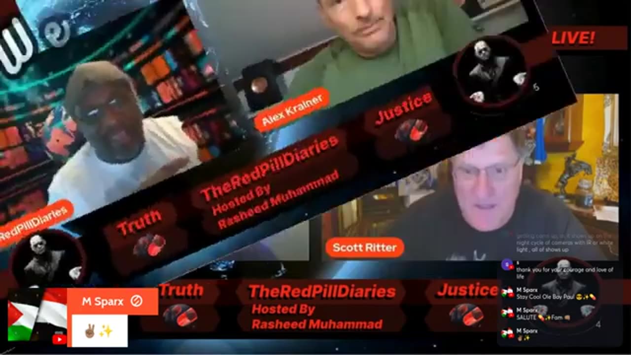 Paul Craig Roberts Warns of a 2026 Economic Crash