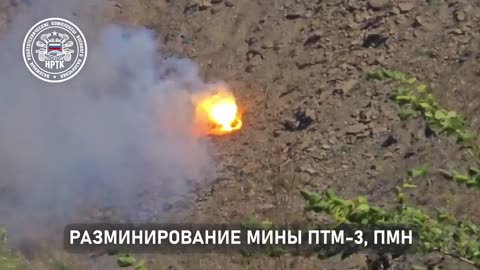 Weapon from Russia? The Ignis laser is more likely just a repackaged import from China