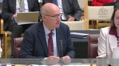 Doctors Concerned Over PSRS Report Process