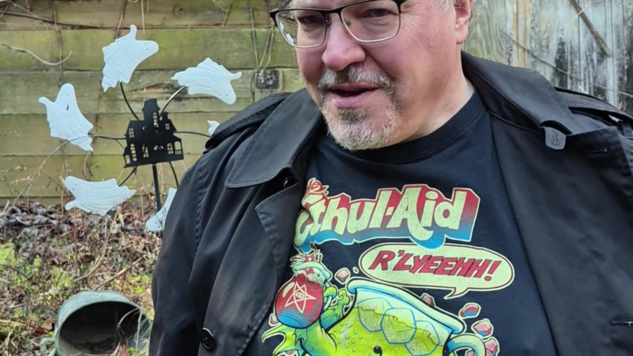 Jan 16 in eerie history