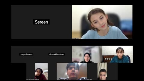 Daily routine Class (2) Part (1)