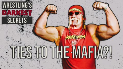 Hulk Hogan's Hidden FBI and Mafia Connections: What WWE Doesn't Want You Knowing!