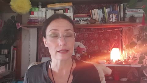 KI, Maschinen Matrix und Dämonen I Besetzung oder Beseelung Teil 1