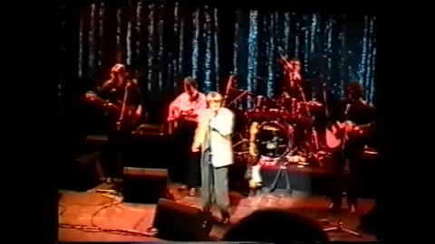 Herman's Hermits 1997 reunion - Mrs Brown You've Got a Lovely Daughter - Noone Green Whitwam Hopwood