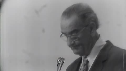 1972 Civil Rights Symposium