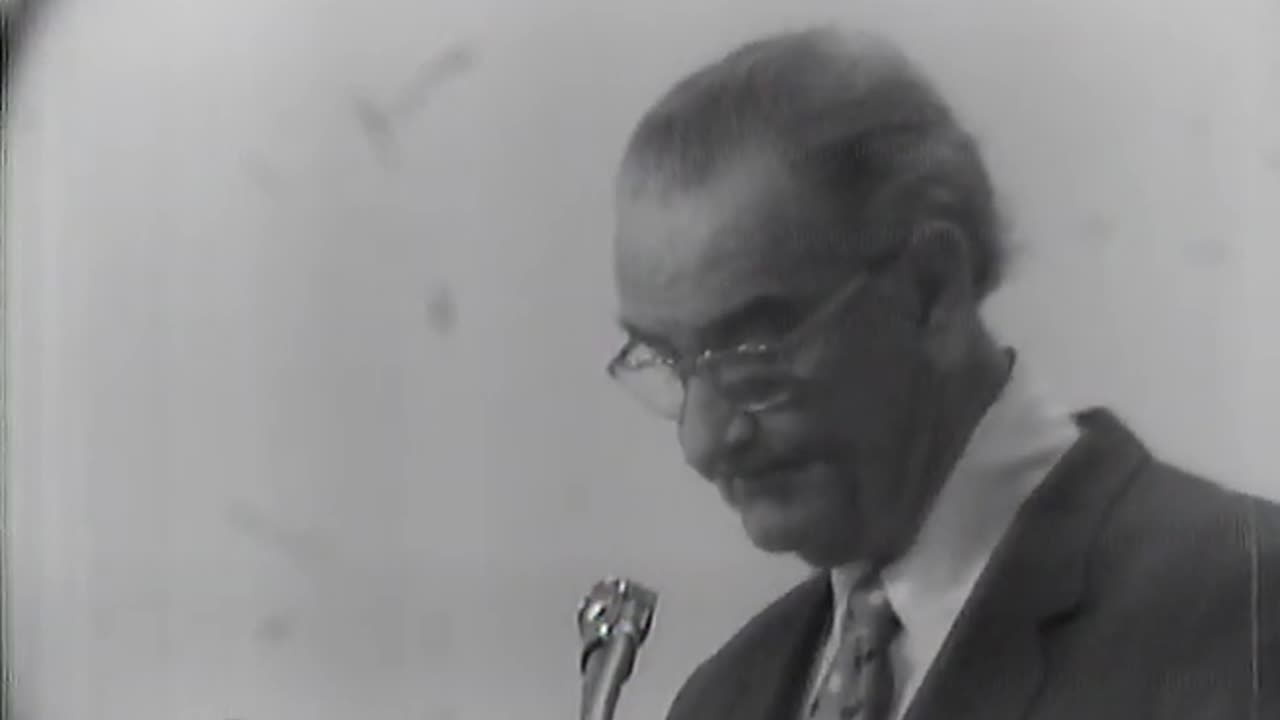 1972 Civil Rights Symposium