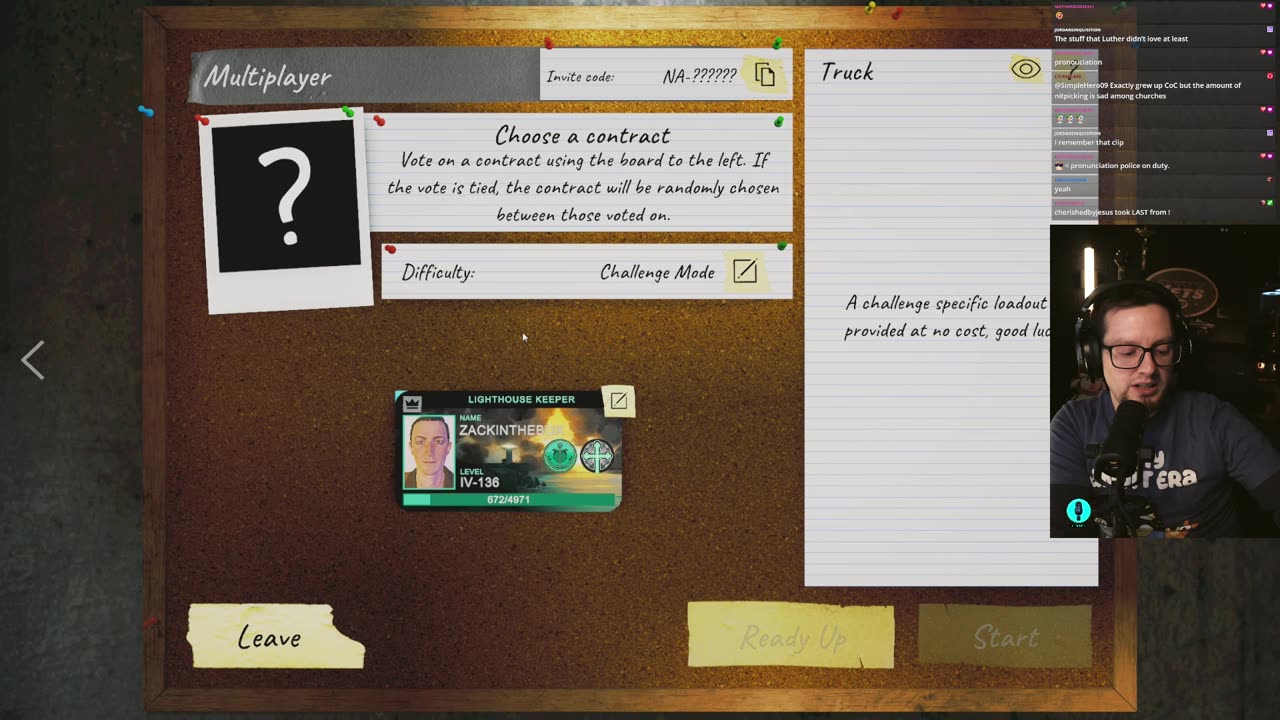 Spooky Games after BIAY w/ Fr. Mike!!