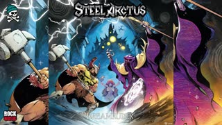 Steel Arctus - Dreamruler (2025)